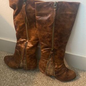 Cutest Country Girl Boots